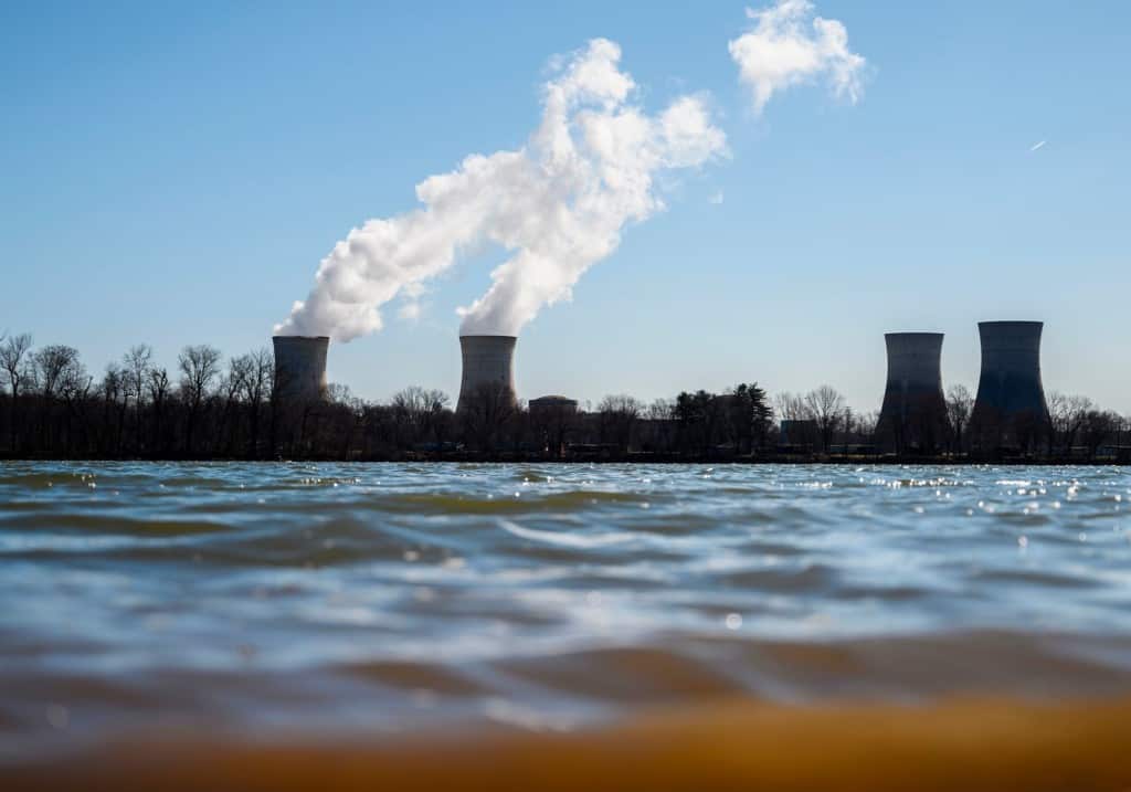 Global climate efforts require nuclear energy—and the US is positioned to lead