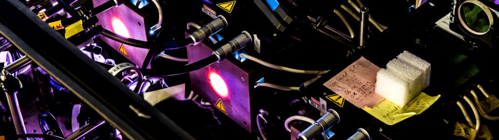Most powerful laser in the U.S. to begin operations soon, supported by $18.5M from the NSF