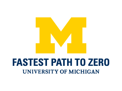 Fastest Path to Zero logo