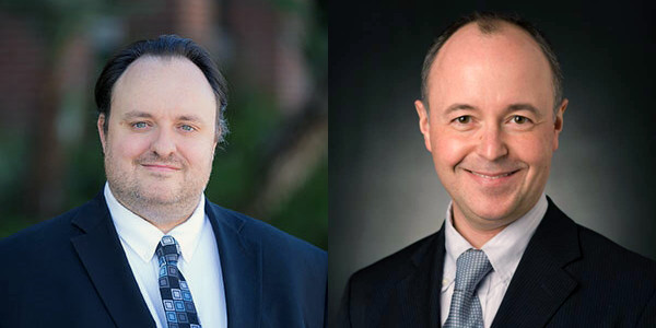 NERS alum Dr. James Baciak and NERS professor Dr. Igor Jovanovic are among the founders of the new Consortium for Nuclear Forensics sponsored by the National Nuclear Security Administration (NNSA)