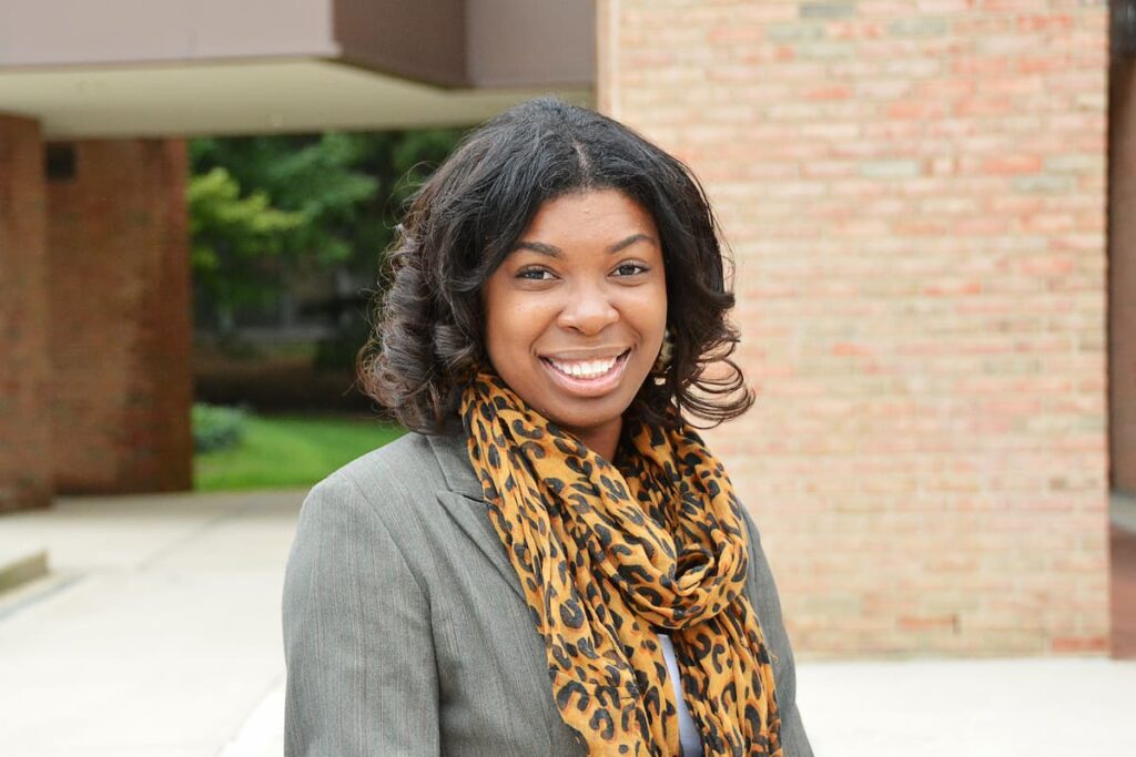 NERS alum Crystal A. Green played key role in designing online fluoroscopy course