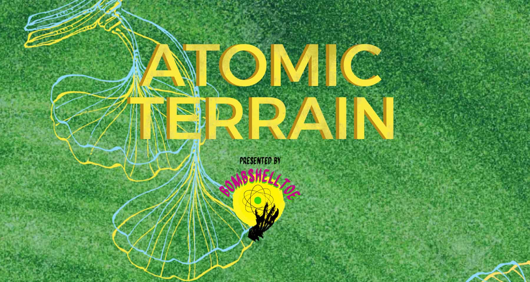 Atomic Terrain logo