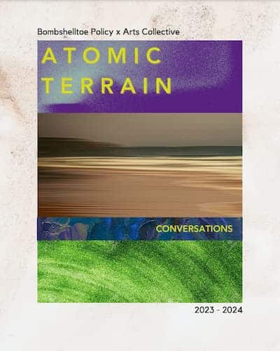 Atomic Terrain cover art