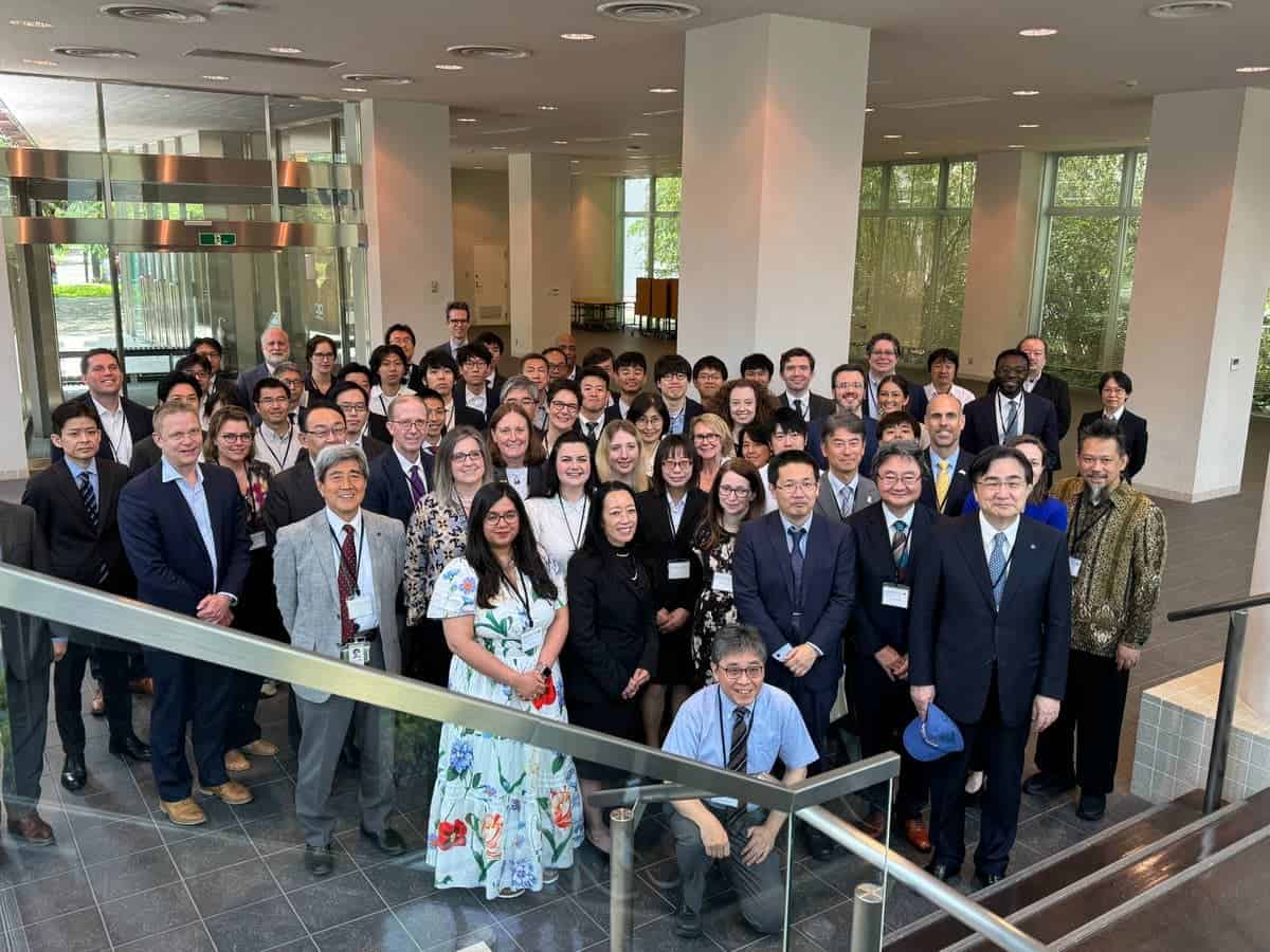 Fastest Path workshop explored the future of advanced nuclear energy in Japan and the U.S.