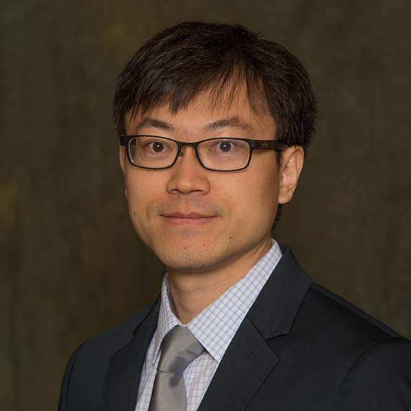 Peng Zhang - Nuclear Engineering & Radiological Sciences