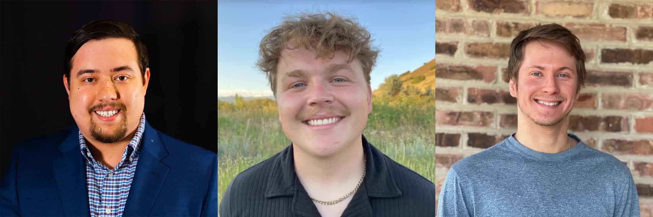 NERS students recognized for outstanding research at 2025 MMRI poster symposium